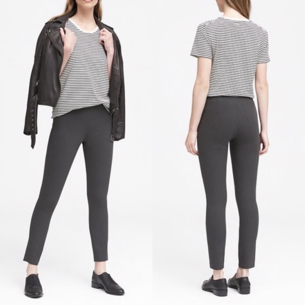 EUC Banana Republic Devon Legging Set of 2! 💕